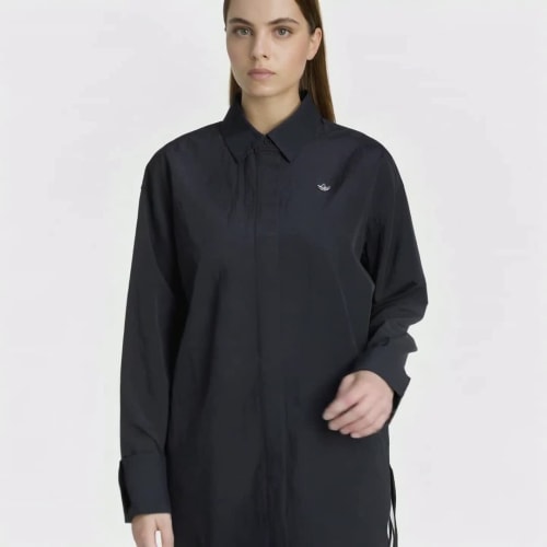 SHIRT DRESS 상세 이미지 2