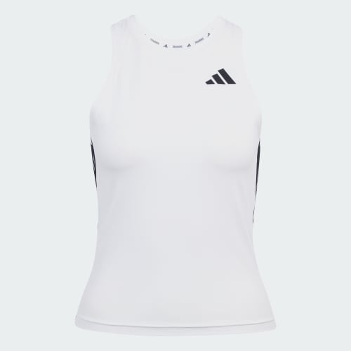 Train Essentials 3-Stripes Workout Tank Top 상세 이미지 4