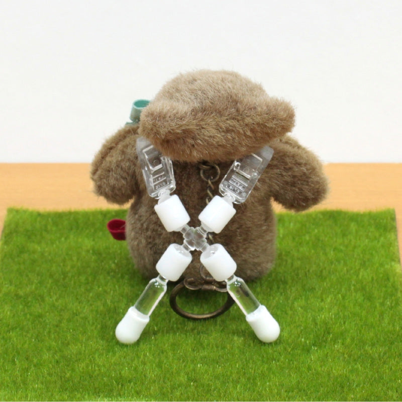 (Goods - Plush) 논캐릭터 오리지널 인형 사진 촬영 보조대 Kunekune-kun Jr. 상세 이미지 3