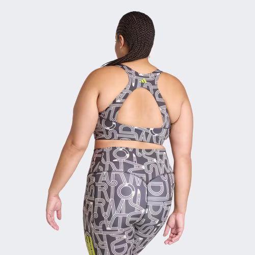ADIDAS x FARM RIO OPTIME BRA PLUS SIZE 상세 이미지 2