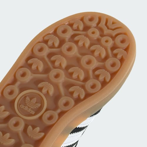 GAZELLE INDOOR COMFORT CLOSURE ELASTIC LACE SHOES 상세 이미지 8