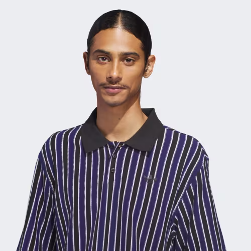 SKATEBOARDING CLASSIC POLO Shirt 상세 이미지 9