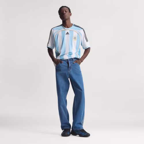 Firebird Adicolor Denim Pants 상세 이미지 8
