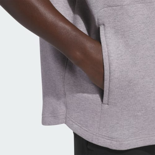 Dugout Short Sleeve Hoodie (Gender Neutral) 상세 이미지 8