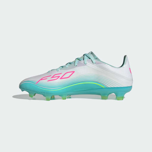 F50 MESSI PRO Firm Ground Soccer Cleats 상세 이미지 7