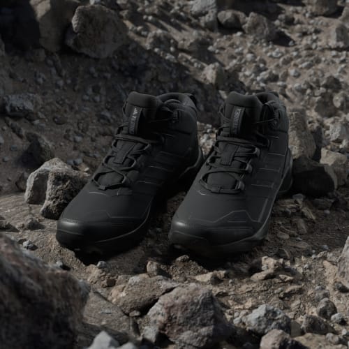 Terrex Skychaser AX5 Mid GORE-TEX Hiking Shoes 상세 이미지 5