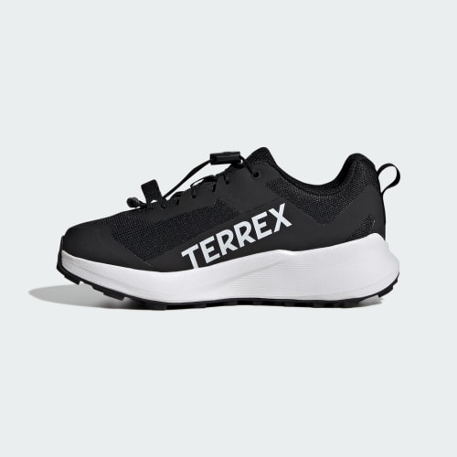 Terrex Agravic Trail Running Shoes Kids 상세 이미지 6
