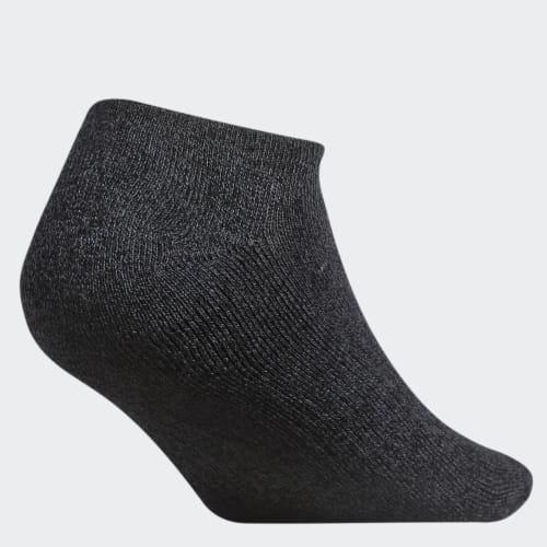 Athletic No-Show Socks 6 Pairs 상세 이미지 4