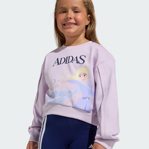 ADIDAS DISNEY FROZEN JOGGER 상세 이미지 7