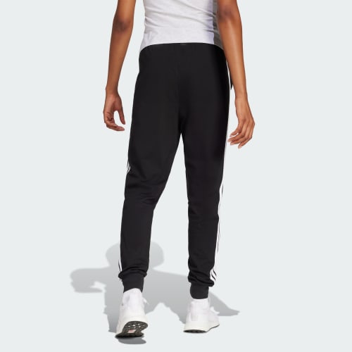 Essentials 3-Stripes Jogger Pants 상세 이미지 2