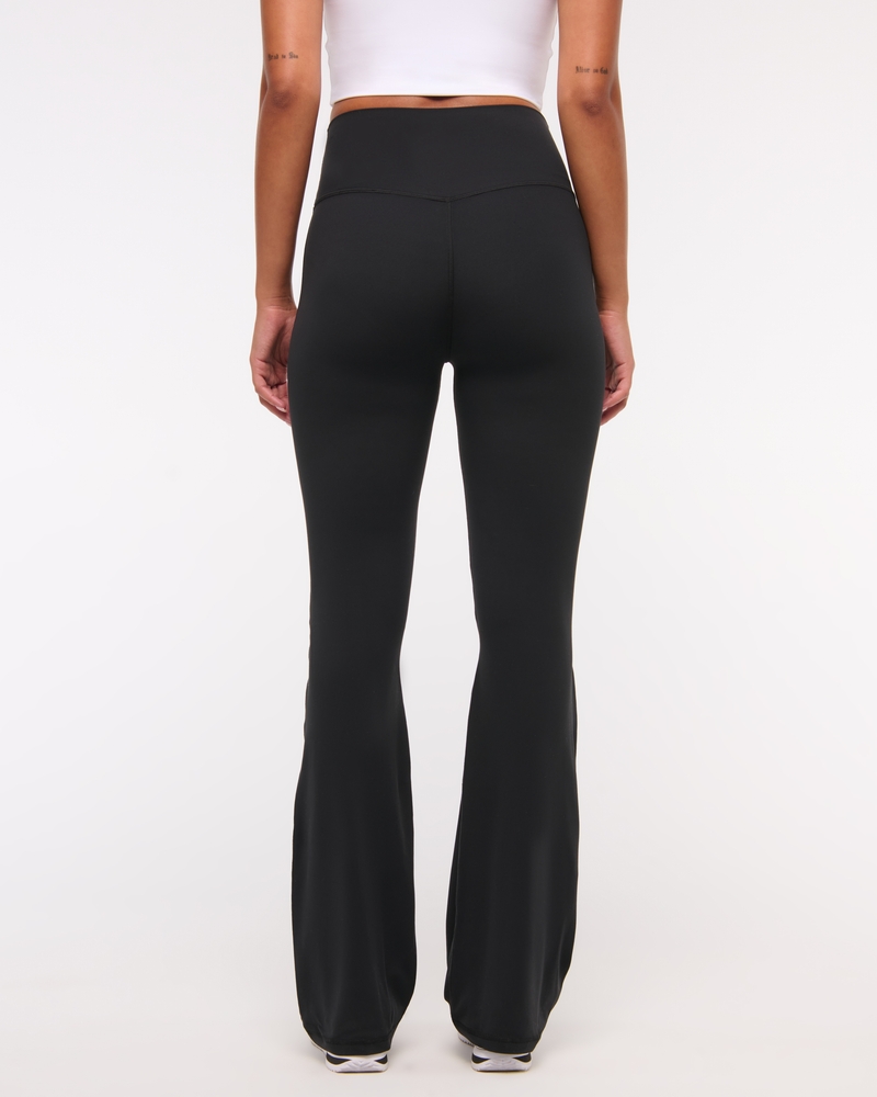 YPB studioFLEX Flare Legging 상세 이미지 4