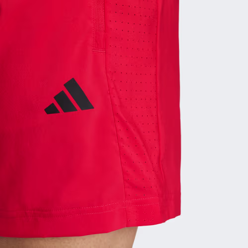 WORKOUT ESSENTIALS BASE WOVEN SHORT 상세 이미지 8