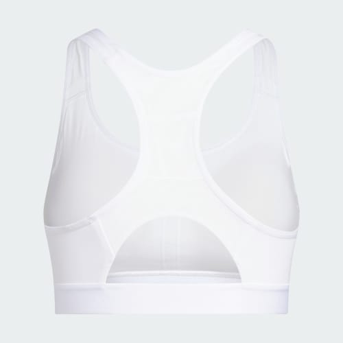 TECHFIT Medium-Support Bra 상세 이미지 5