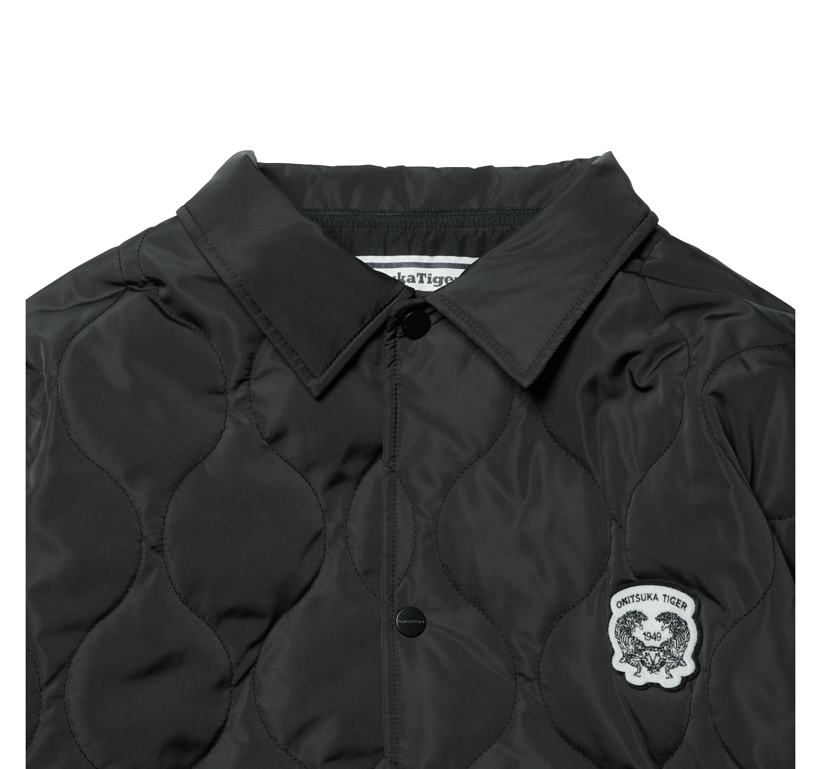 퀼팅 자켓 상세 이미지 5
