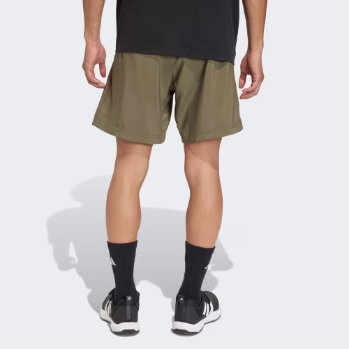 WORKOUT ESSENTIALS BASE WOVEN SHORT 상세 이미지 3