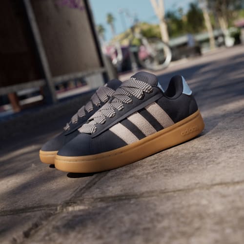 GRAND COURT ALPHA 00S SHOES 상세 이미지 8