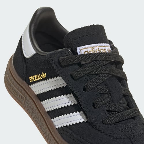 Handball Spezial Comfort Closure Elastic Lace Shoes Kids 상세 이미지 12