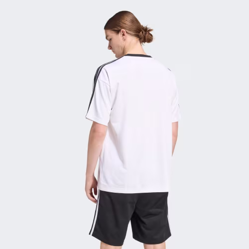 adidas Adicolor Jacquard Jersey 상세 이미지 3