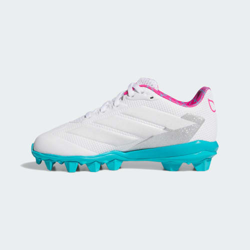 adidas Marvel Adizero Instinct MD Kids Ghost Spider Cleats 상세 이미지 6