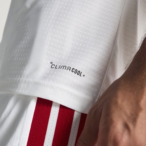 Peru 26 Home Authentic Jersey 상세 이미지 10