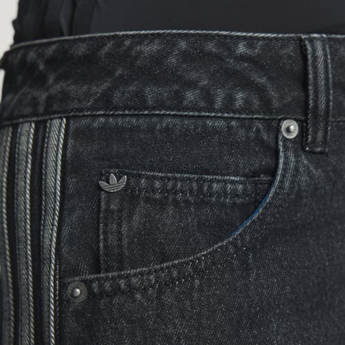 FIREBIRD ADILENIUM TRACK PANT DENIM 상세 이미지 9
