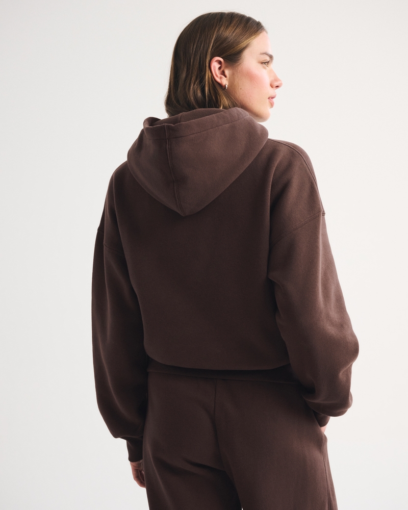 Sunday Popover Hoodie 상세 이미지 4