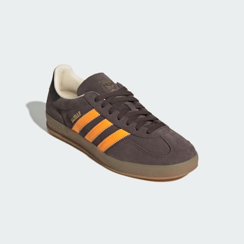 GAZELLE INDOOR SHOES 상세 이미지 5