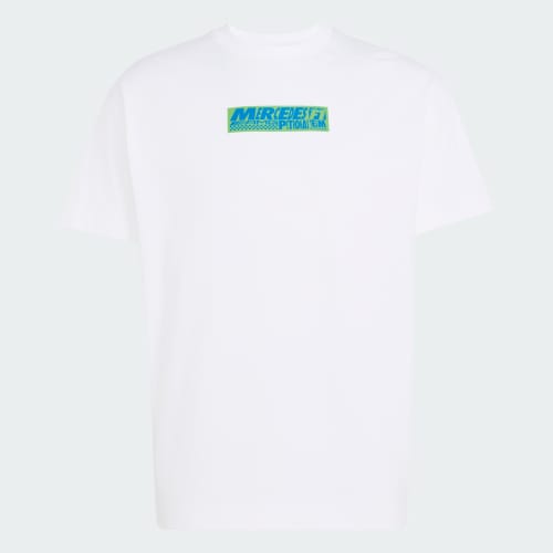 Mercedes - AMG Petronas Formula 1 Team Lights On Tee 상세 이미지 7