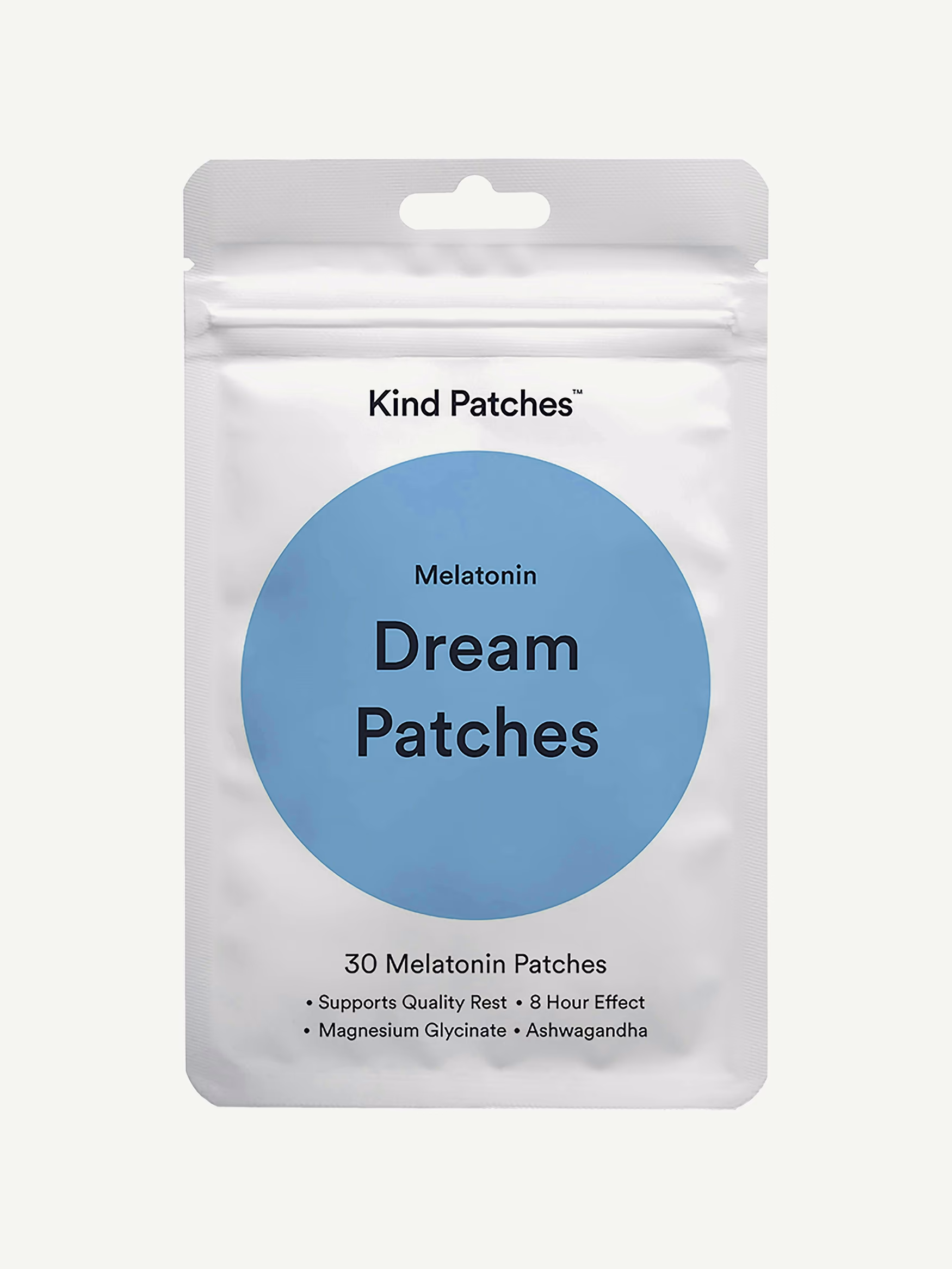 Kind Patches 드림 패치 - 멜라토닌