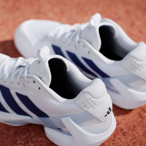adizero Ubersonic 5 Tennis Shoes 상세 이미지 9