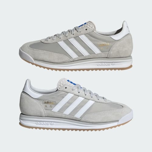 SL 72 RS Shoes 상세 이미지 8