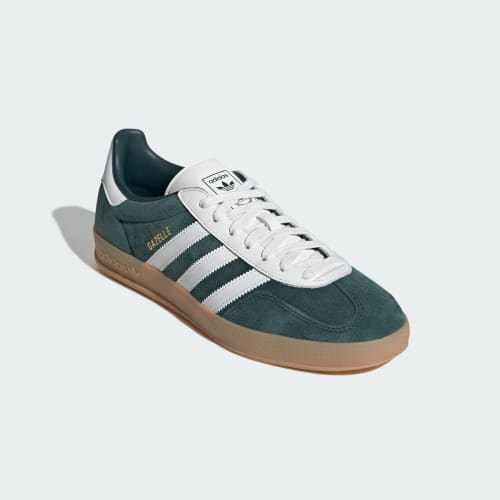 GAZELLE INDOOR SHOES 상세 이미지 5