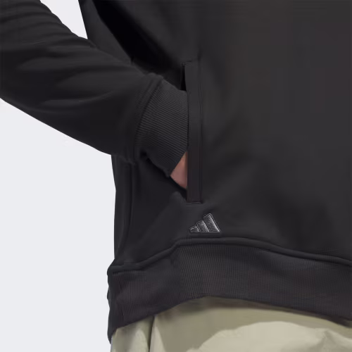 ULTIMATE365+ CLIMAWARM BRUSHED QUARTER-ZIP Sweatshirt 상세 이미지 7