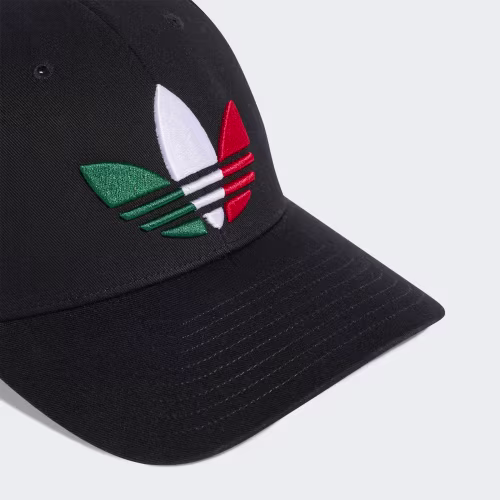 Mexico 26 Originals Baseball Cap 상세 이미지 3