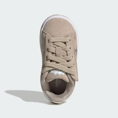 CAMPUS 00s LED LIGHTS COMFORT CLOSURE ELASTIC LACE SHOES 상세 이미지 5