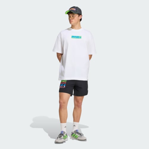 Mercedes - AMG Petronas Formula 1 Team Lights On Tee 상세 이미지 6