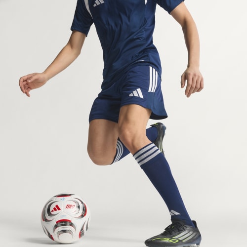 Tiro26 League Shorts