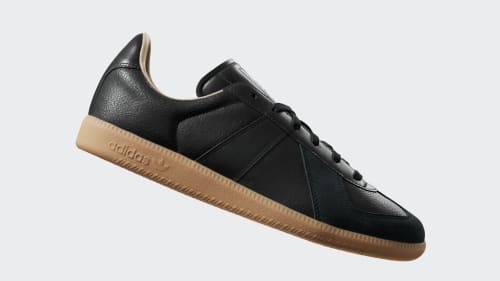 BW Army Shoes 상세 이미지 2