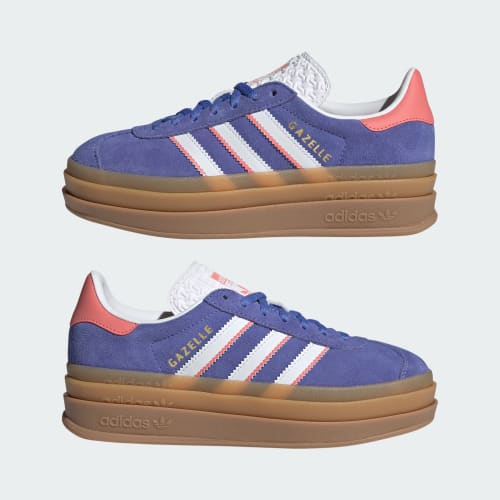 Gazelle Bold Shoes Kids 상세 이미지 7