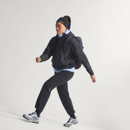 Terrex Xploric 2 Layer CLIMAPROOF Jacket 상세 이미지 3