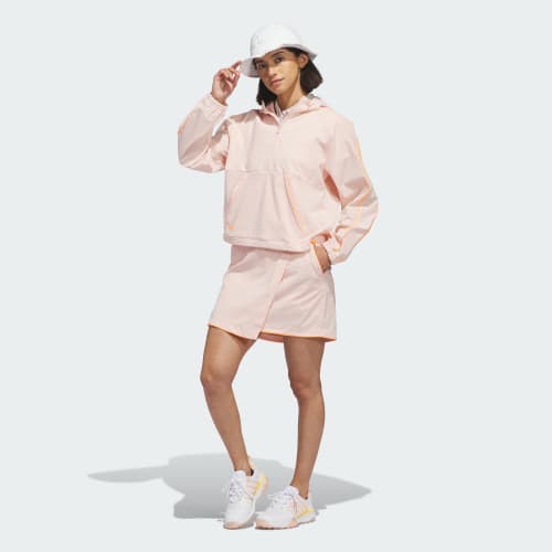 ULTIMATE365 SEERSUCKER SKORT 상세 이미지 5