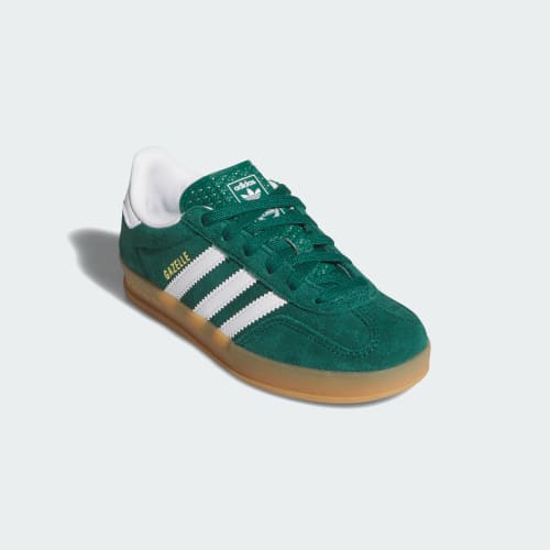 GAZELLE INDOOR SHOES 상세 이미지 4
