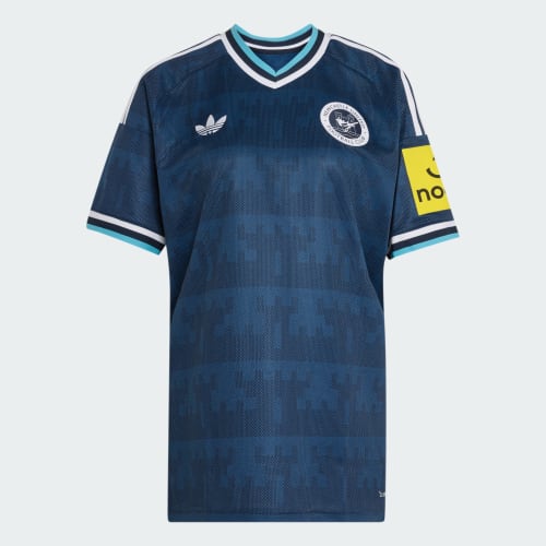 Newcastle United FC 26/27 Away Jersey 상세 이미지 4