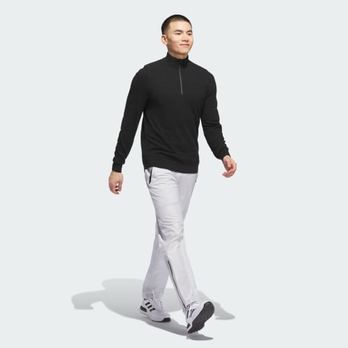 Ultimate365 Tour Wind Knit Quarter-Zip 상세 이미지 3