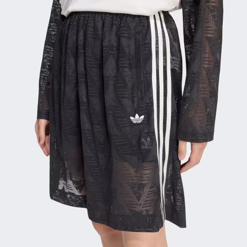 LACE JACQUARD SHORTS 상세 이미지 6