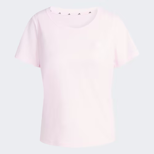 Workout Essentials Scoop Neck T-Shirt 상세 이미지 7