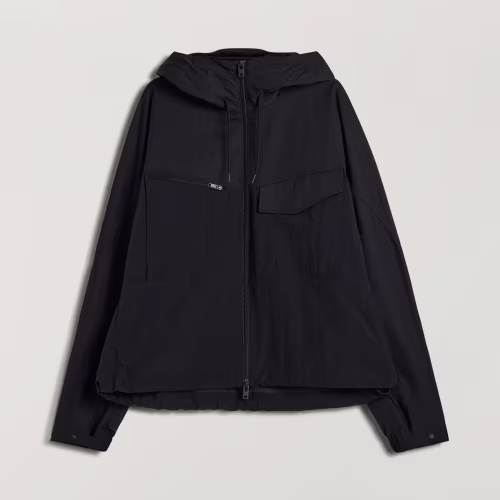 Y-3 FIELD JACKET 상세 이미지 5