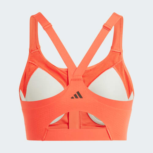 TLRD Impact Luxe High-Support Zip Bra 상세 이미지 2