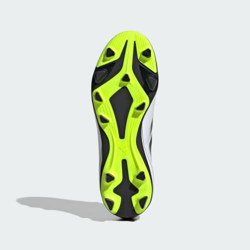 Goletto IX Laceless Firm/Multi-Ground Soccer Cleats Kids 상세 이미지 4
