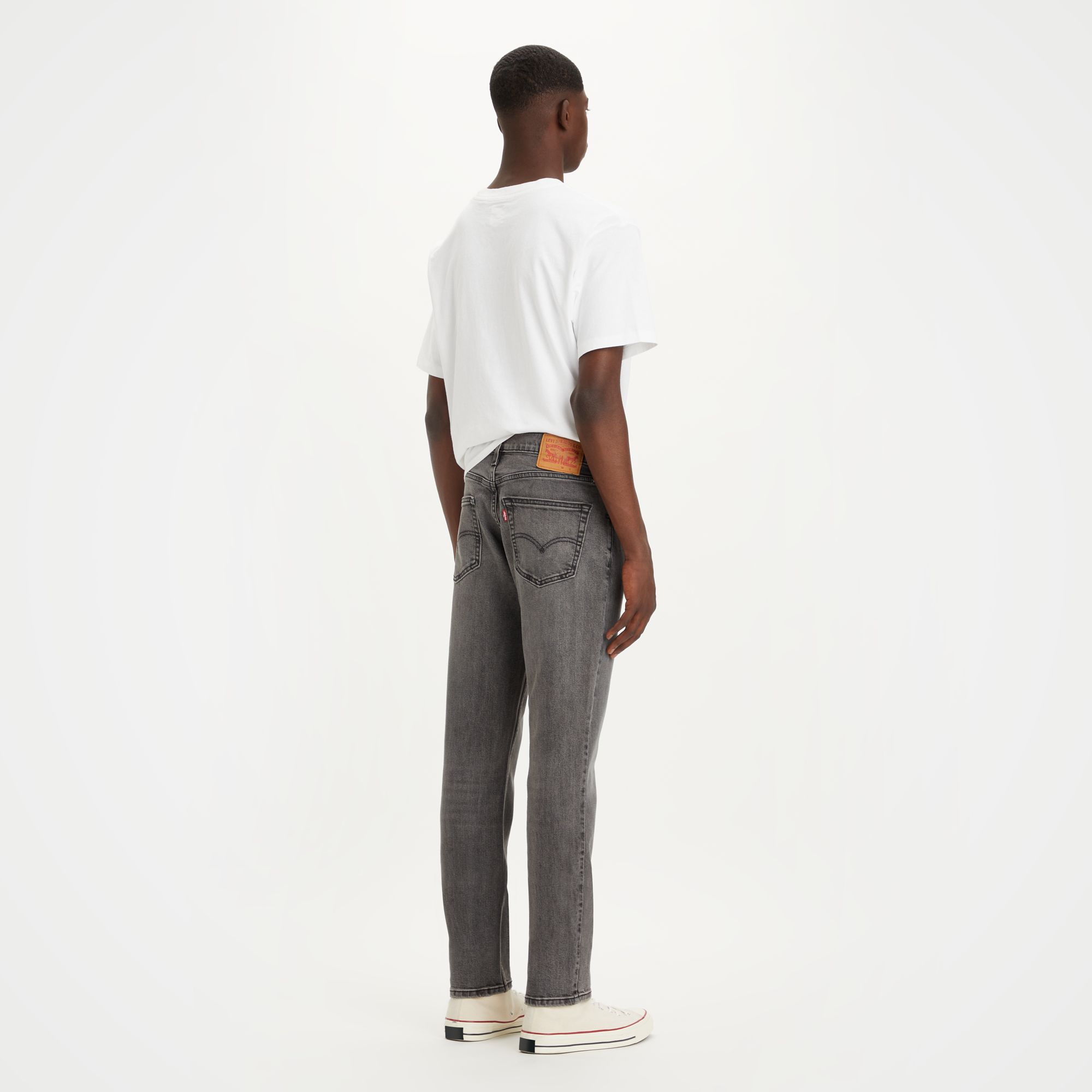 511™ Slim Fit 남성용 청바지 상세 이미지 3